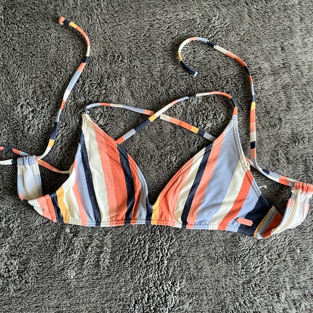 ROXY BIKINI TOP